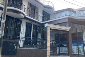 Guayacán Casa Hostal